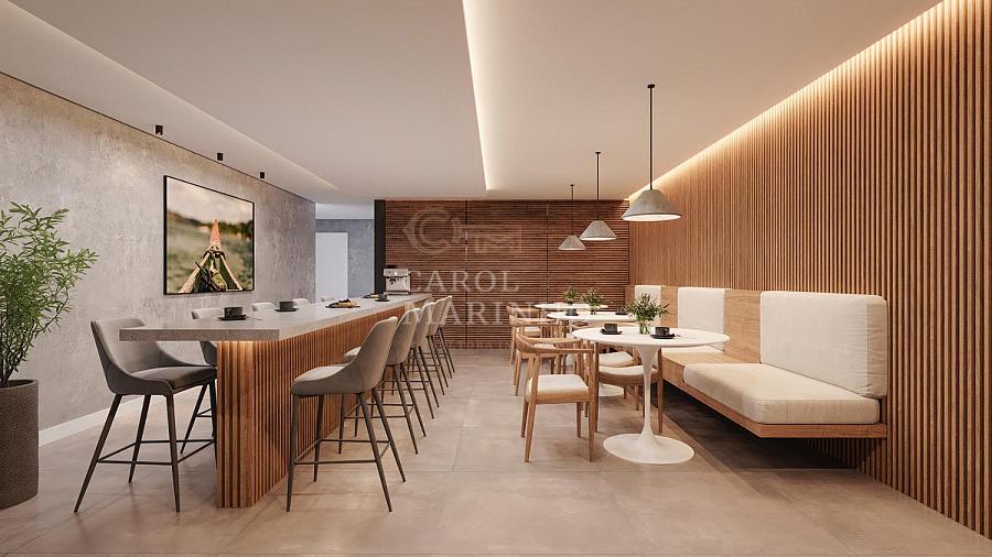 Tintoretto Design Suítes – Viva a arte de investir com inteligência. — foto 7