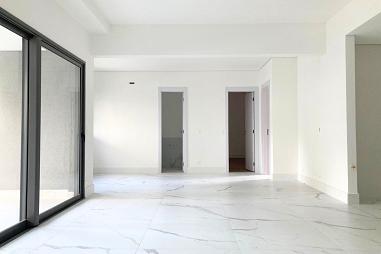 Apartamento no Vitra