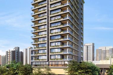 Apartamento no Valentino