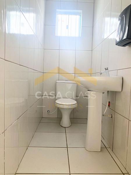 Casa comercial no bairro Floresta — foto 12