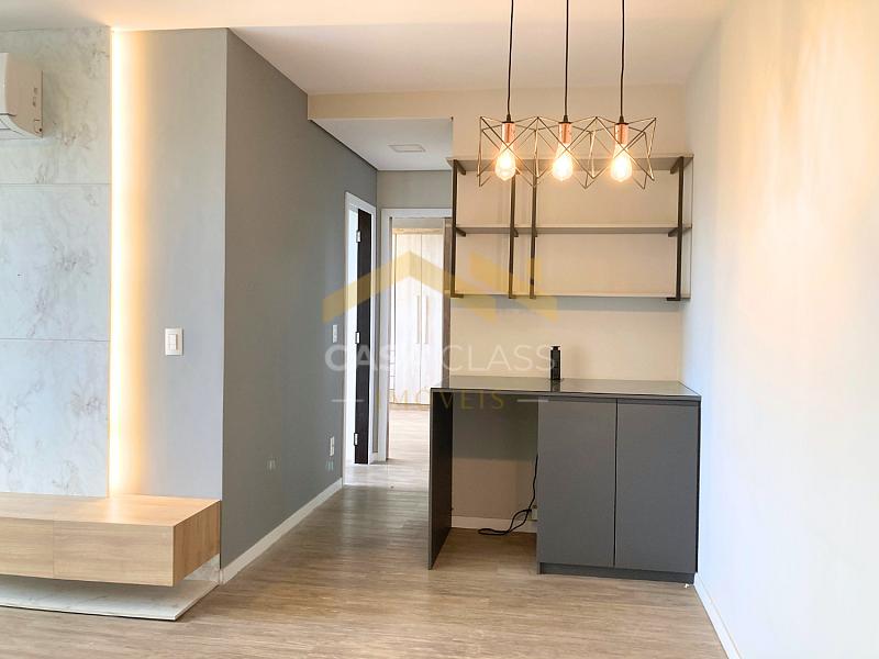 Apartamento no bairro Bom Retiro — foto 8