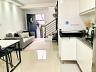 Sobrado geminado no bairro Gl�ria 1