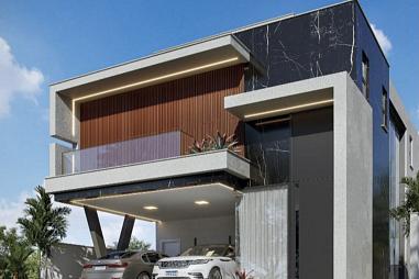 Casa em Condomínio no Vivapark Porto Belo