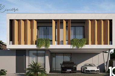 Casa em Condomínio no Vivapark Porto Belo