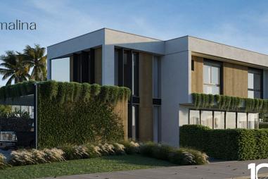 Casa em Condomínio no Vivapark Porto Belo