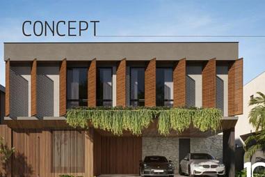 Casa em Condomínio no Vivapark Porto Belo