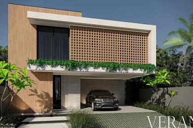 Casa em Condomínio no Vivapark Porto Belo