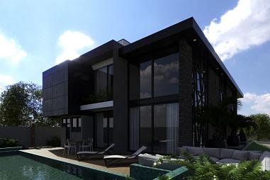 Casa em Condomínio no Vivapark Porto Belo