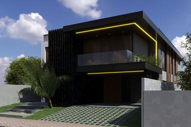 Casa em Condomínio no Vivapark Porto Belo