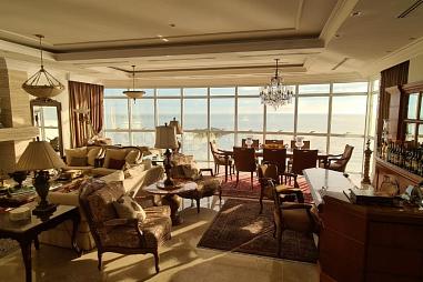 Apartamento no Edifício Millennium Palace