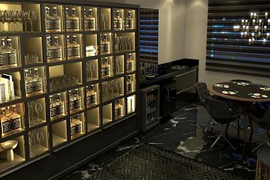 Apartamento 2 suítes 2 vagas na Praia Brava