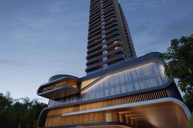 Apartamento 3 dormitórios ( 1 suíte ) 2 vagas na Praia Brava