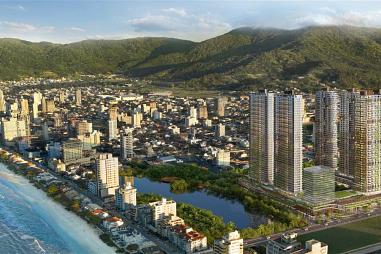 Apartamento Duplex 2 dormitórios (1 suíte) 2 vagas em Porto Belo