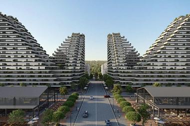 Apartamento no Edifício Vertice - Vivapark