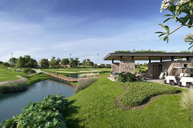 Terreno de 1359 metros no Porto Belo Golf Resort