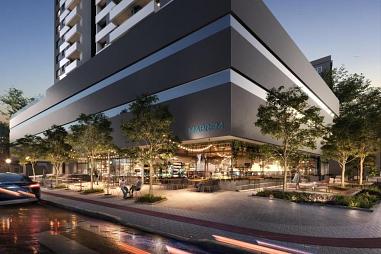 Apartamento 3 quartos ( 1 suíte ) 1 vaga em Itajaí