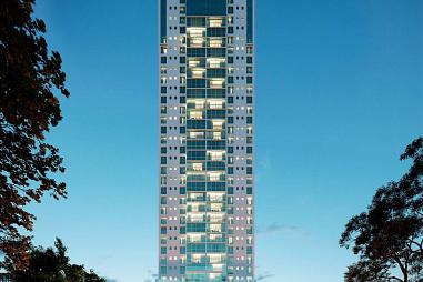 Apartamento 4 dormitórios, 2 suítes, 3 vagas de garagem em balneário Camboriu