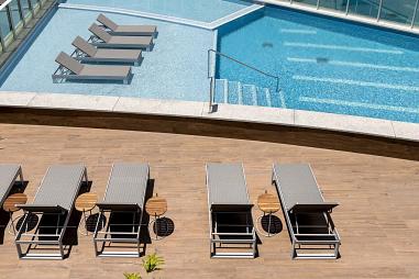 Apartamento 3 dormitórios, 3 suítes, 2 vagas de garagem em Balneário Camboriú