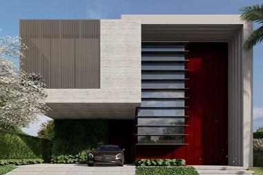 Casa em Condomínio no Vivapark Porto Belo