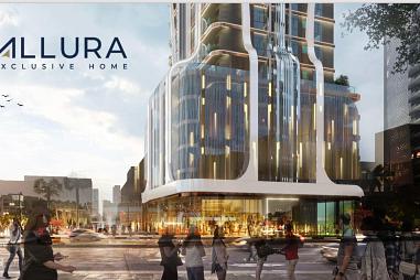 Apartamento com 4 dormitórios 4 suítes e 3 vagas de garagem em Balneário Camboriú