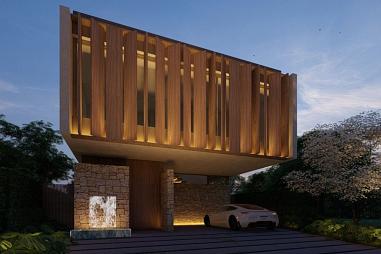 Casa em Condomínio no Vivapark Porto Belo