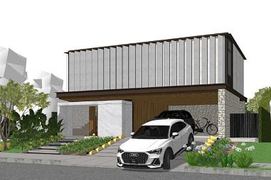 Vivapark Terreno com projeto pronto fase 01