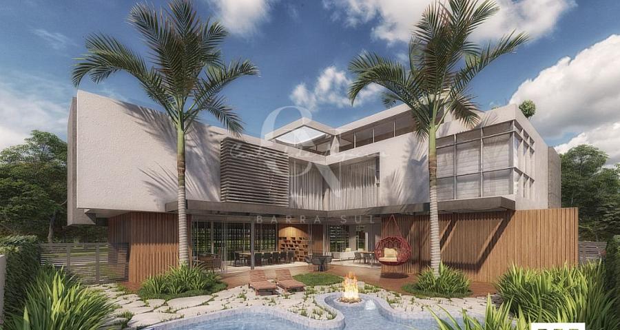 Casa em Condomínio no Vivapark Porto Belo — foto 3