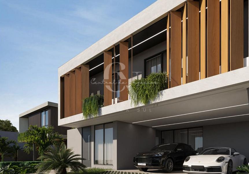 Casa em Condomínio no Vivapark Porto Belo — foto 2