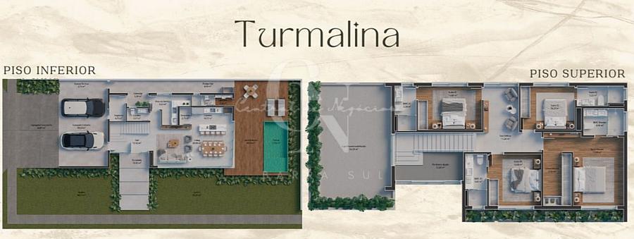 Casa em Condomínio no Vivapark Porto Belo — foto 2