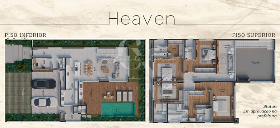 Casa em Condomínio no Vivapark Porto Belo — foto 2