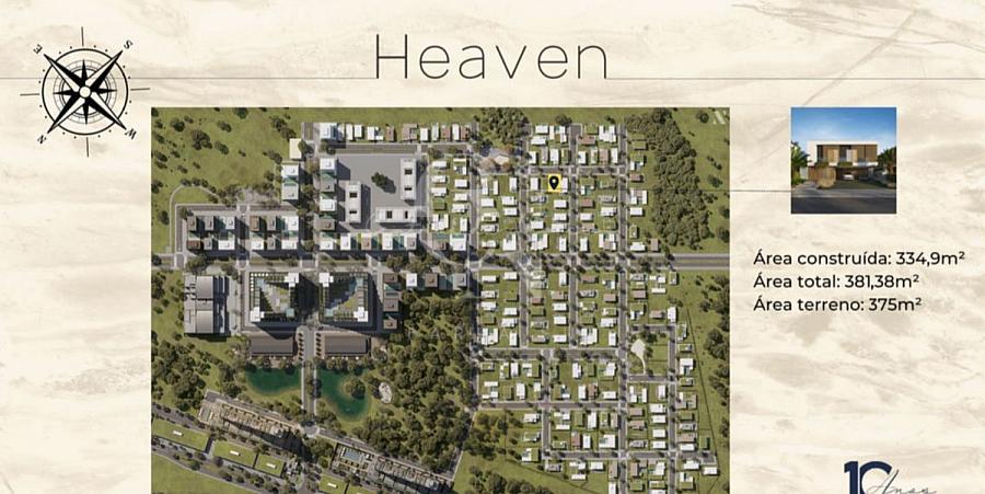 Casa em Condomínio no Vivapark Porto Belo — foto 3