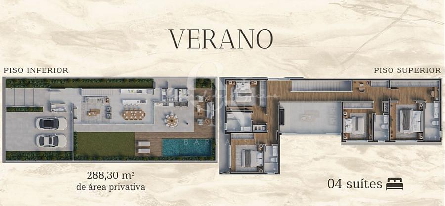 Casa em Condomínio no Vivapark Porto Belo — foto 2