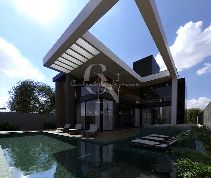 Casa em Condomínio no Vivapark Porto Belo — foto 2