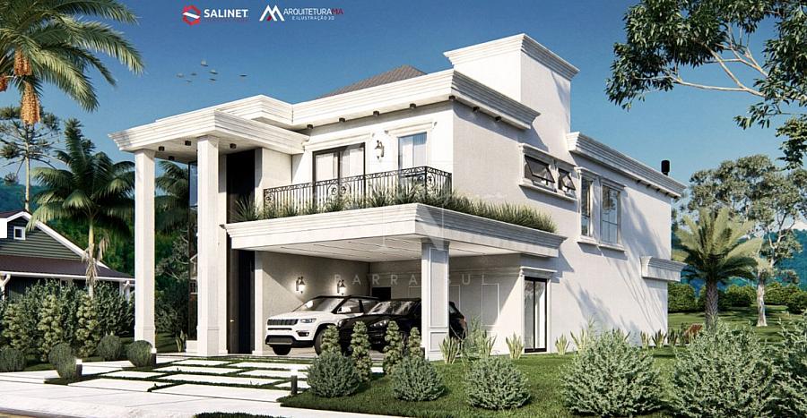 Casa em Condomínio no Vivapark Porto Belo — foto 5