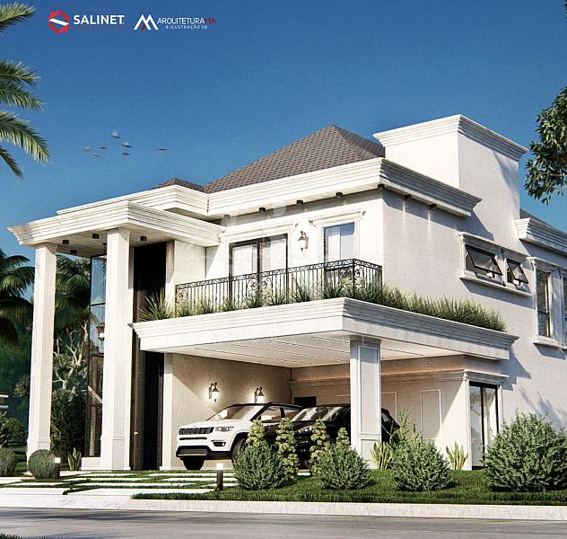 Casa em Condomínio no Vivapark Porto Belo — foto 6