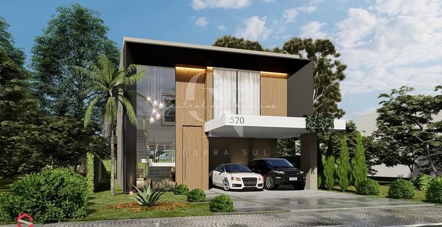 Casa em Condomínio no Vivapark Porto Belo — foto 2