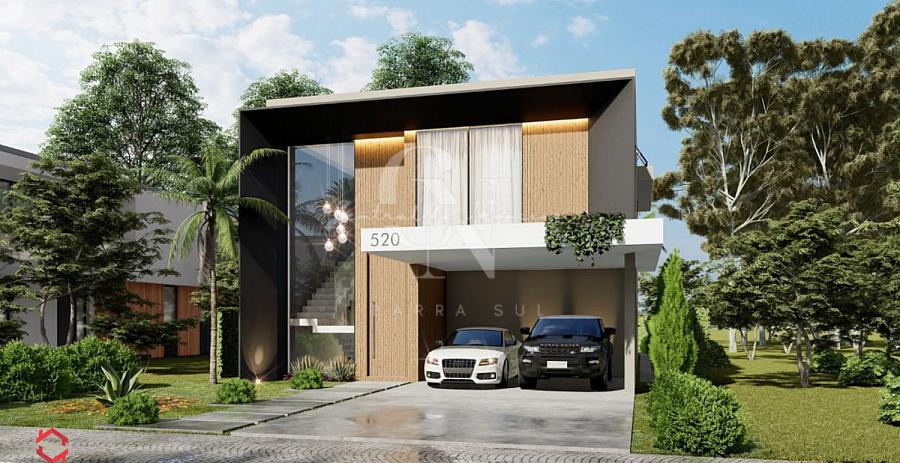 Casa em Condomínio no Vivapark Porto Belo — foto 3