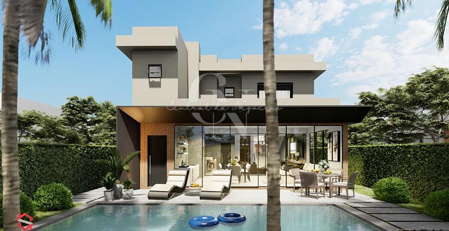 Casa em Condomínio no Vivapark Porto Belo — foto 4