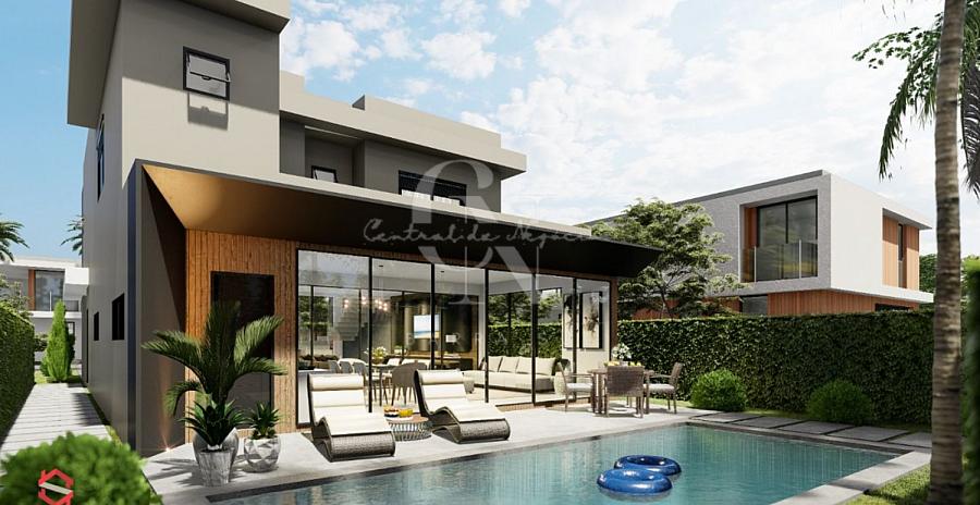 Casa em Condomínio no Vivapark Porto Belo — foto 5