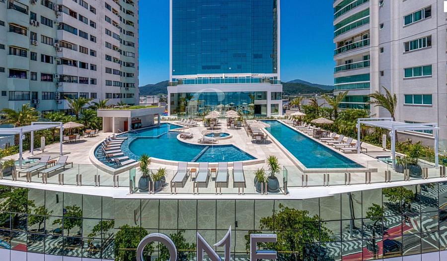 Apartamento no Edifício One Tower — foto 3