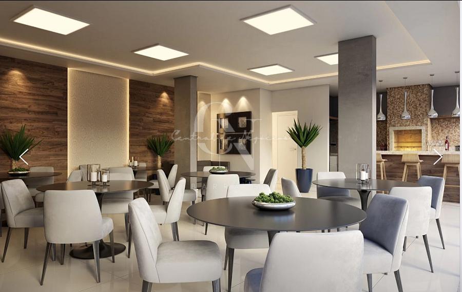 Apartamento 2 dormitórios sendo 1 suíte a 800 metros da Praia de Cabeçudas — foto 8