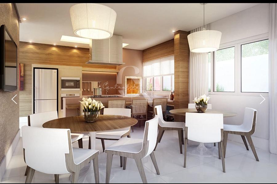 Apartamento 2 dormitórios sendo 1 suíte a 800 metros da Praia de Cabeçudas — foto 6