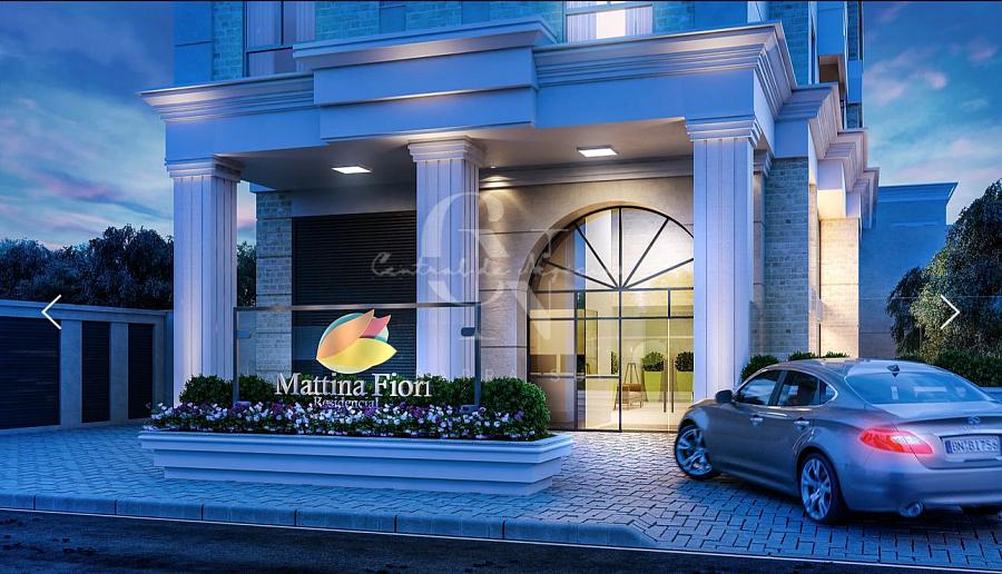 Apartamento 3 dormitórios sendo (1 suíte) 2 vagas  a 800 metros da Praia de Cabeçudas — foto 2