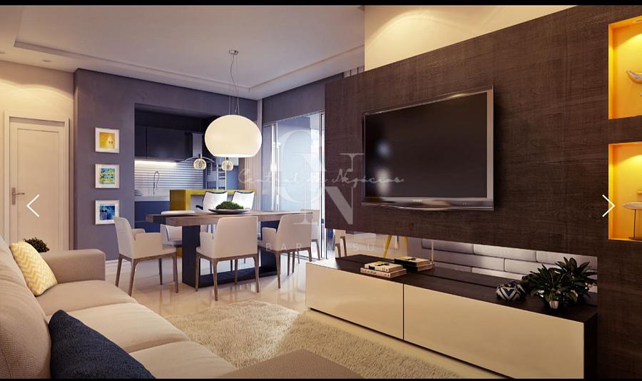 Apartamento 3 dormitórios sendo (1 suíte) 2 vagas  a 800 metros da Praia de Cabeçudas — foto 11