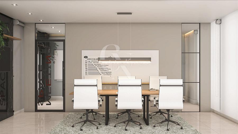 Apartamento 3 dormitorios (1 suíte) 2 vagas em Itajai bairro Fazenda — foto 6