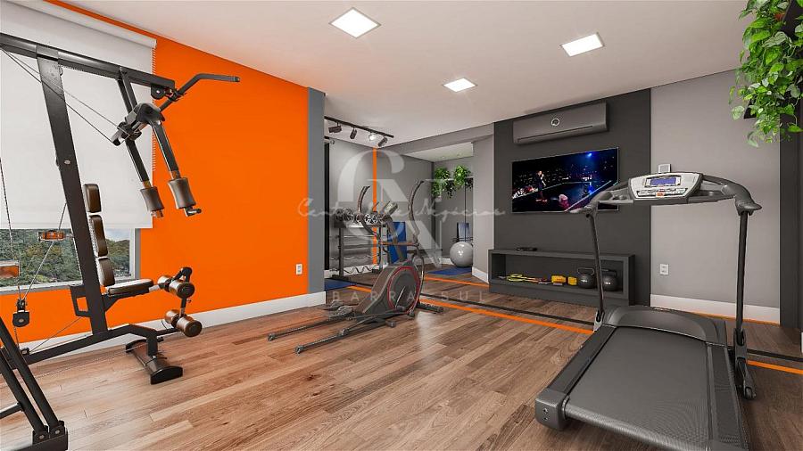 Apartamento 3 dormitorios (1 suíte) 2 vagas em Itajai bairro Fazenda — foto 9