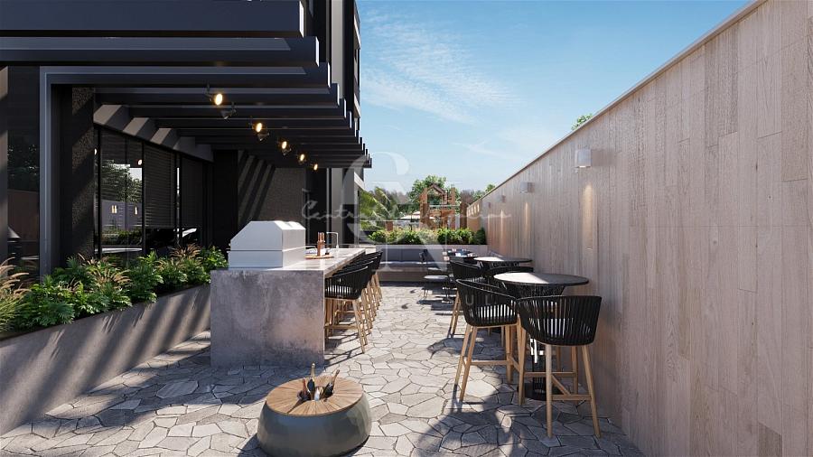 Apartamento 3 dormitorios (1 suíte) 2 vagas em Itajai bairro Fazenda — foto 5