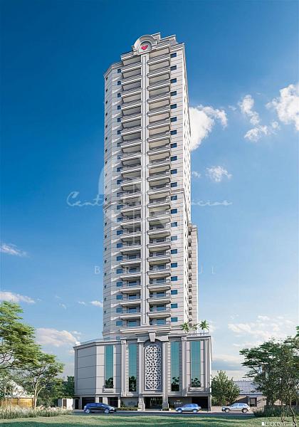 Apartamento 3 dormitórios (1 suíte) 2 vagas em Itajai bairro Fazenda — foto 19