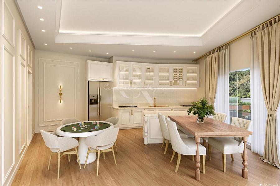 Apartamento 3 dormitórios (1 suíte) 2 vagas em Itajai bairro Fazenda — foto 10