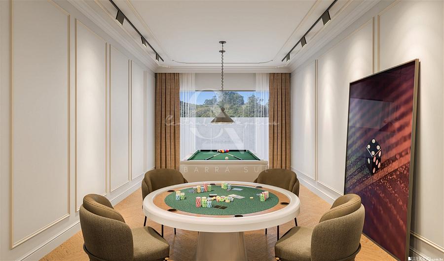 Apartamento 3 dormitórios (1 suíte) 2 vagas em Itajai bairro Fazenda — foto 8